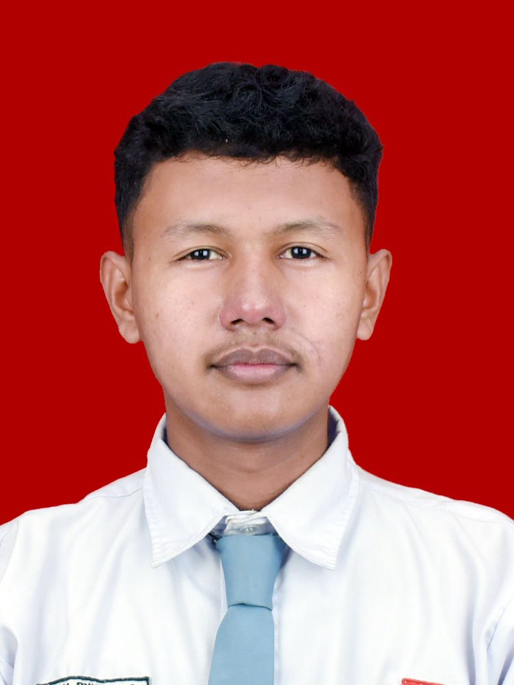 Foto MOCHAMMAD BINTANG ALFAHRIZI